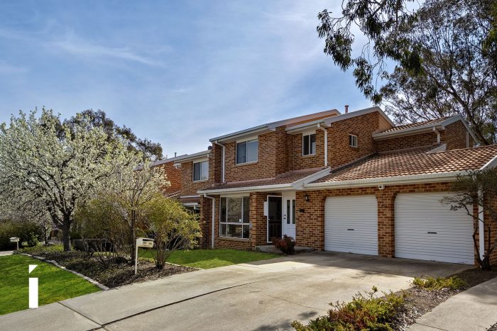 89 Mainwaring Rich Cct, Palmerston ACT 2913, Australia
