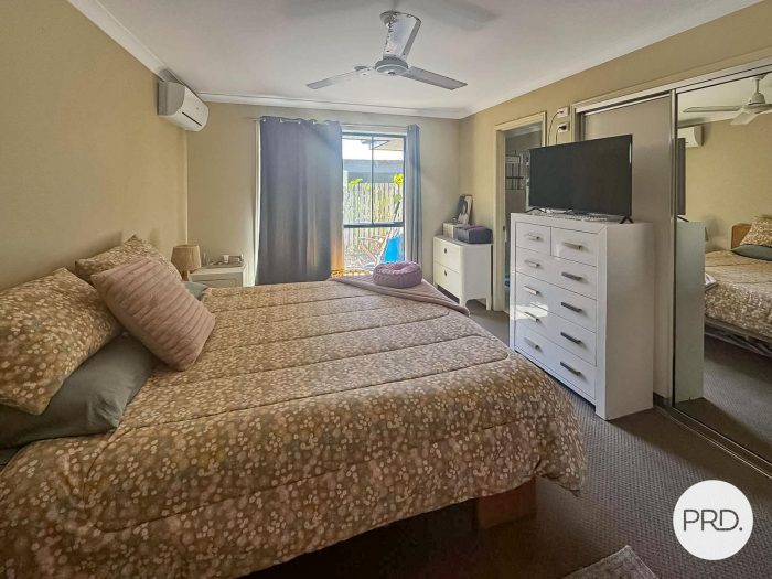 3 Jeana Cl, Boyne Island QLD 4680, Australia
