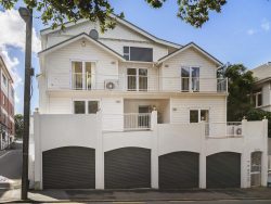 20 Hill Street, Thorndon, Wellington, 6011, New Zealand