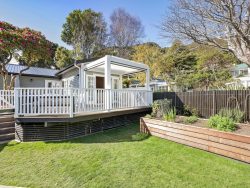 6 Kowhai Street, Eastbourne, Lower Hutt, Wellington, 5013, New Zealand
