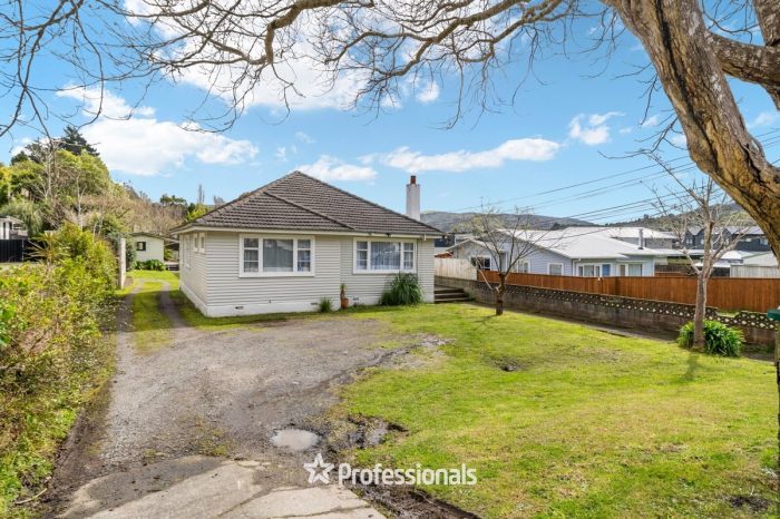23 Kereru Grove, Stokes Valley, Lower Hutt, Wellington, 5019, New Zealand