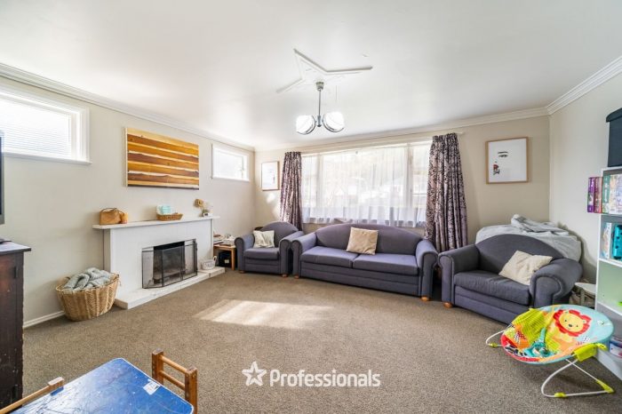 23 Kereru Grove, Stokes Valley, Lower Hutt, Wellington, 5019, New Zealand