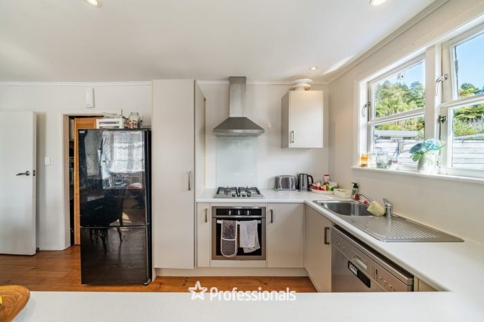 23 Kereru Grove, Stokes Valley, Lower Hutt, Wellington, 5019, New Zealand