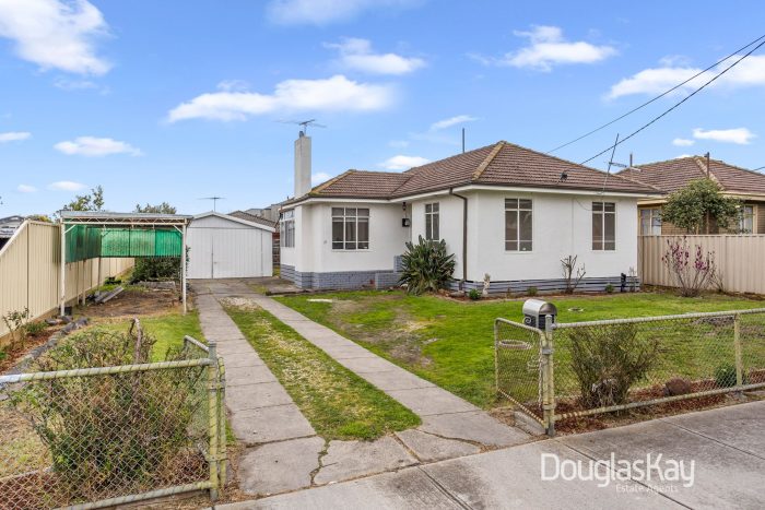 13 Kingsford St, Braybrook VIC 3019, Australia