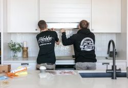 Kitchen Renovations Penrith