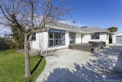 29 Lamorna Road, Parklands, Christchurch City, Canterbury, 8083, New Zealand