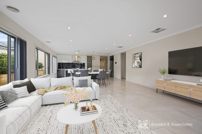 2 Heilmann Pl, Leneva VIC 3691, Australia