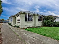177 Lorn Street, Glengarry, Invercargill, Southland, 9810, New Zealand