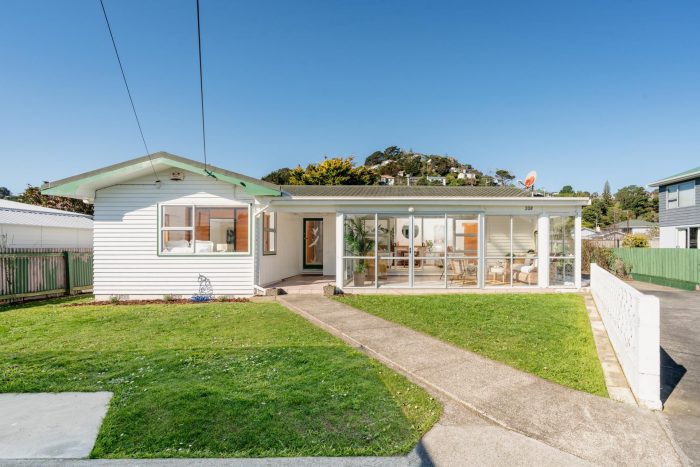 20B Argentine Avenue, Miramar, Wellington, 6022, New Zealand