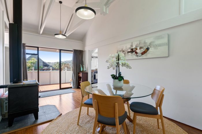 5 Cassis Place, Crofton Downs, Wellington, 6035, New Zealand