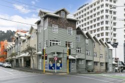38 Pipitea Street, Thorndon, Wellington, 6011, New Zealand