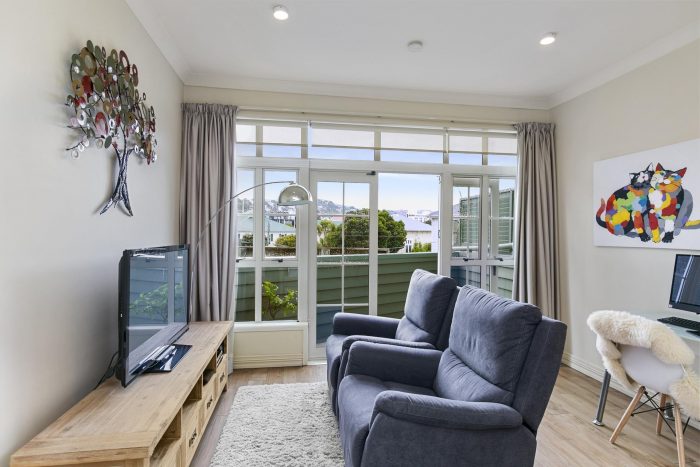 38 Pipitea Street, Thorndon, Wellington, 6011, New Zealand