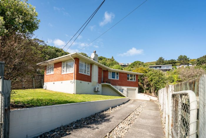 31 Tukanae Street, Strathmore Park, Wellington, 6022, New Zealand