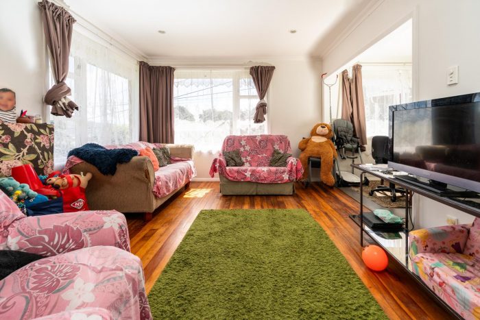 31 Tukanae Street, Strathmore Park, Wellington, 6022, New Zealand