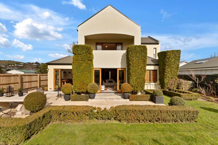 9 Buxton Terrace, St. Martins, Christchurch City, Canterbury, 8022, New Zealand
