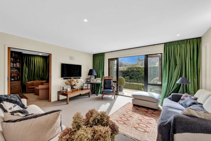 9 Buxton Terrace, St. Martins, Christchurch City, Canterbury, 8022, New Zealand
