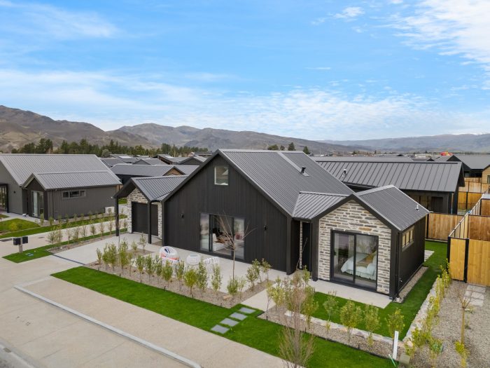 24 Magnum Drive, Cromwell, Central Otago, Otago, 9310, New Zealand