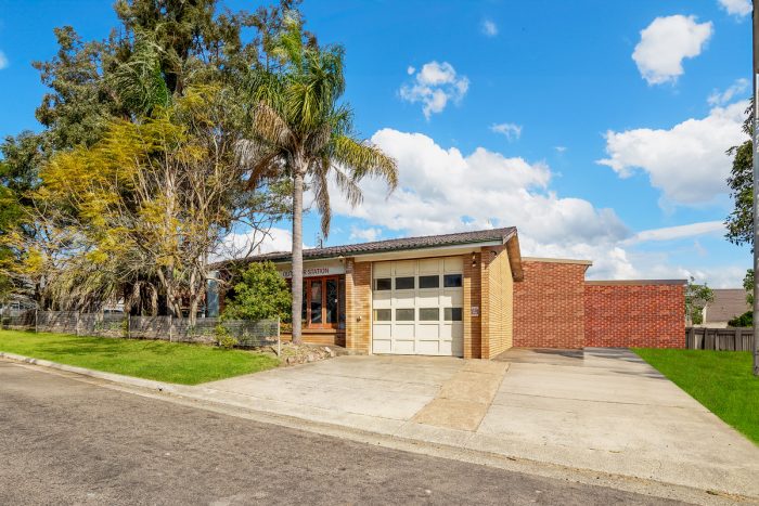 45 Main Rd, Boolaroo NSW 2284, Australia