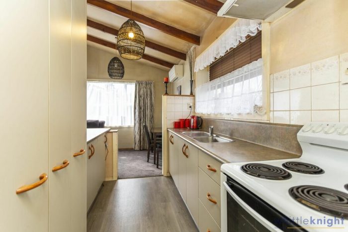 331 Main South Road, Hornby, Christchurch City, Canterbury, 8042, New Zealand