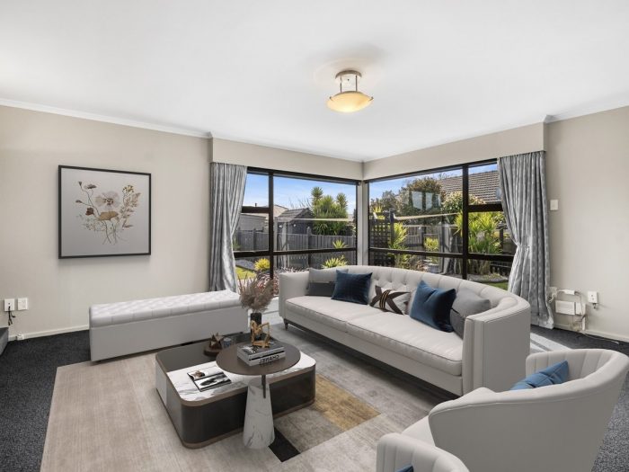 12 Masham Road, Broomfield, Christchurch City, Canterbury, 8042, New Zealand