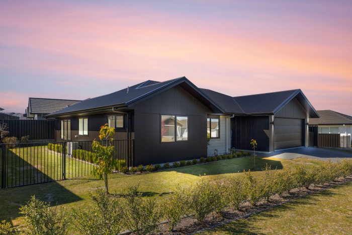 14 Mayfly Grove, Nukuhau, Taupo, Waikato, 3330, New Zealand