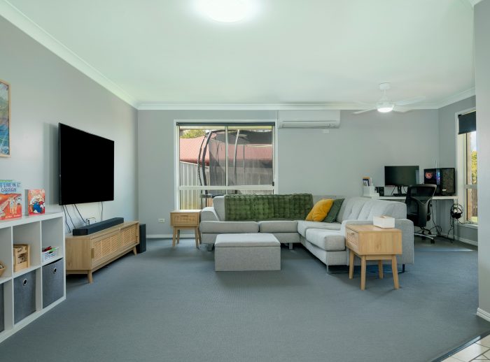 3 Merritt St, Highfields QLD 4352, Australia