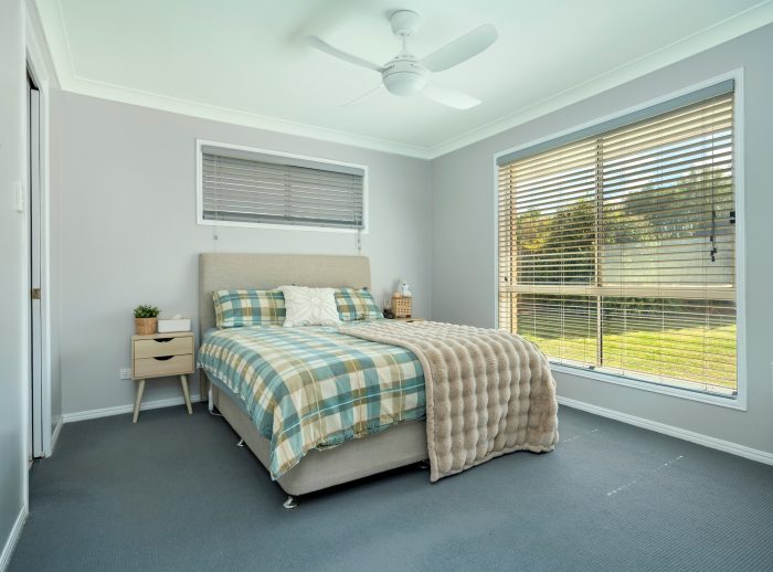 3 Merritt St, Highfields QLD 4352, Australia