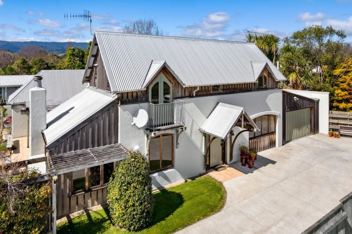 221 Mill Road, Otaki, Kapiti Coast, Wellington, 5512, New Zealand