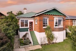 23 Minto Street, Andersons Bay, Dunedin, Otago, 9013, New Zealand
