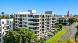 4E/175 Hurstmere Road, Takapuna, North Shore City, Auckland, 0622, New Zealand