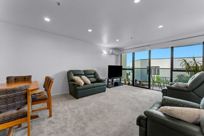 4E/175 Hurstmere Road, Takapuna, North Shore City, Auckland, 0622, New Zealand