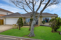 1 Monash Place, Flat Bush, Manukau City, Auckland, 2016, New Zealand