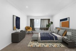 1 Monash Place, Flat Bush, Manukau City, Auckland, 2016, New Zealand