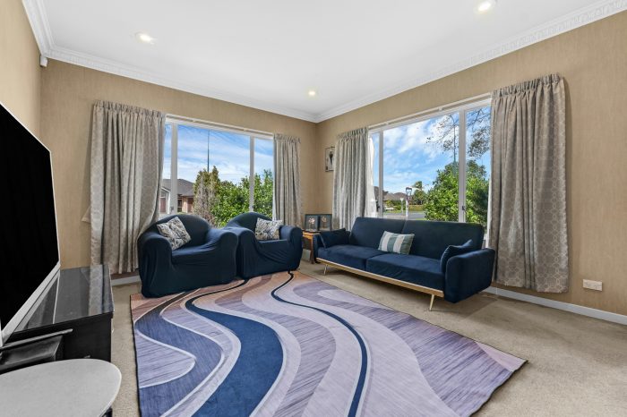 1 Monash Place, Flat Bush, Manukau City, Auckland, 2016, New Zealand