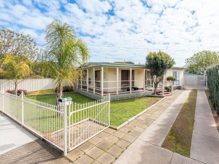 23 Morrish Rd, Shepparton VIC 3630, Australia