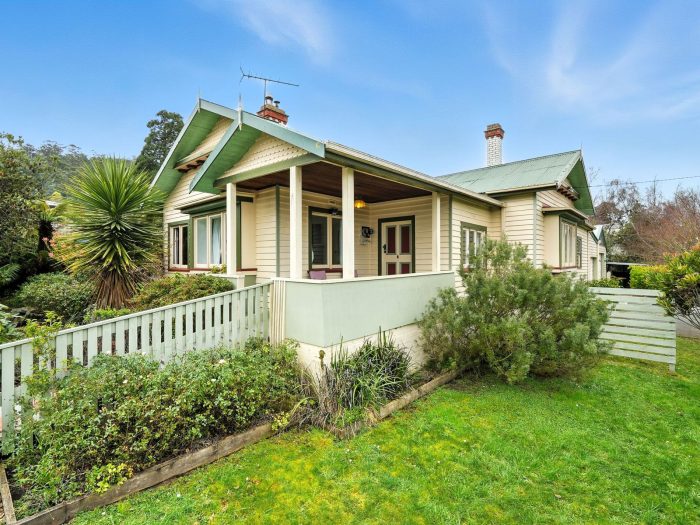 8 New Rd, Franklin TAS 7113, Australia