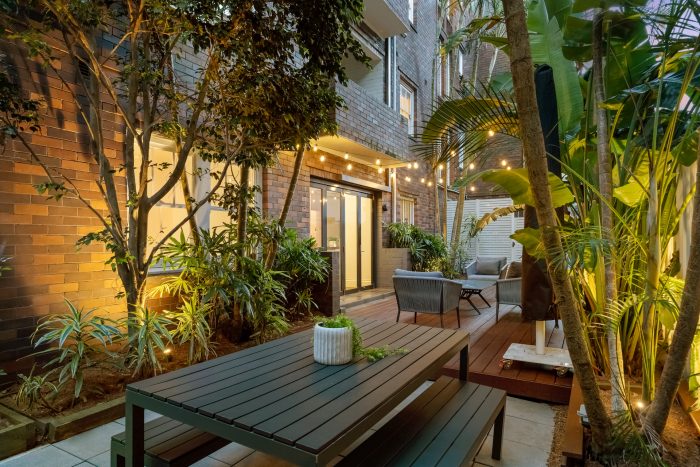 Unit 1/24 Ocean Ave, Double Bay NSW 2028, Australia
