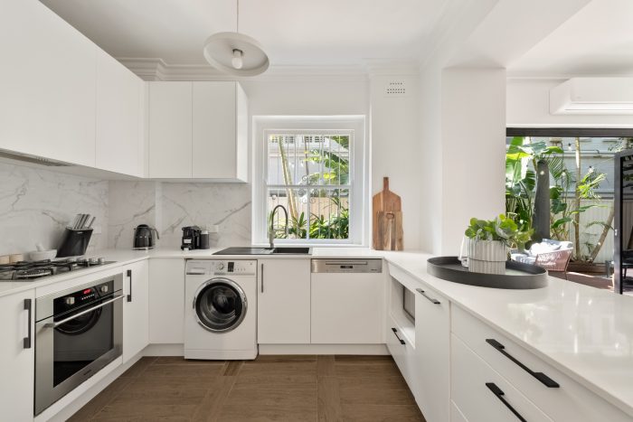 Unit 1/24 Ocean Ave, Double Bay NSW 2028, Australia