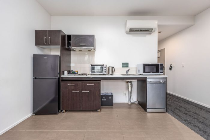 5A/12 Wadier Place, Henderson, Waitakere City, Auckland, 0610, New Zealand