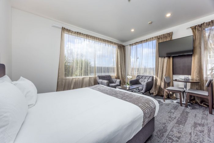 5A/12 Wadier Place, Henderson, Waitakere City, Auckland, 0610, New Zealand