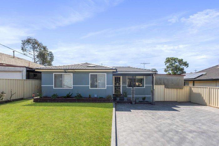 5 Oxford St, Cambridge Park NSW 2747, Australia