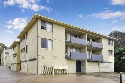 22/65-66 Park Ave, Kingswood NSW 2747, Australia