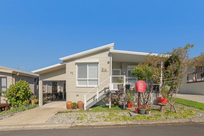 Unit 73/3 Parkside Parade, Toronto NSW 2283, Australia