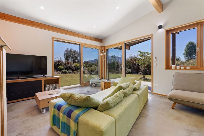 45 Partridge Road, Wanaka, Otago, 9382, New Zealand