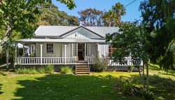 90 Pendarves Street, New Plymouth, Taranaki, 4310, New Zealand