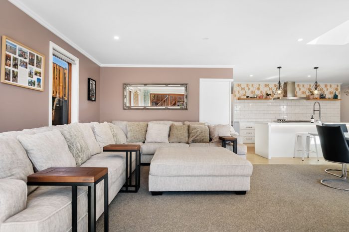 3 Pinfold Place, Mosgiel, Dunedin, Otago, 9024, New Zealand