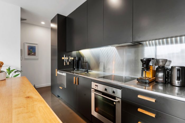 3B/10 Fisher-Point Drive, Freemans Bay, Auckland, 1010, New Zealand