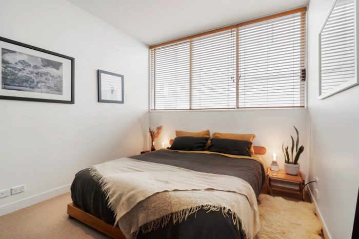 3B/10 Fisher-Point Drive, Freemans Bay, Auckland, 1010, New Zealand