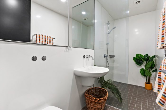 3B/10 Fisher-Point Drive, Freemans Bay, Auckland, 1010, New Zealand