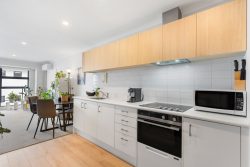 2D/83 New North Road, Eden Terrace, Auckland, 1021, New Zealand
